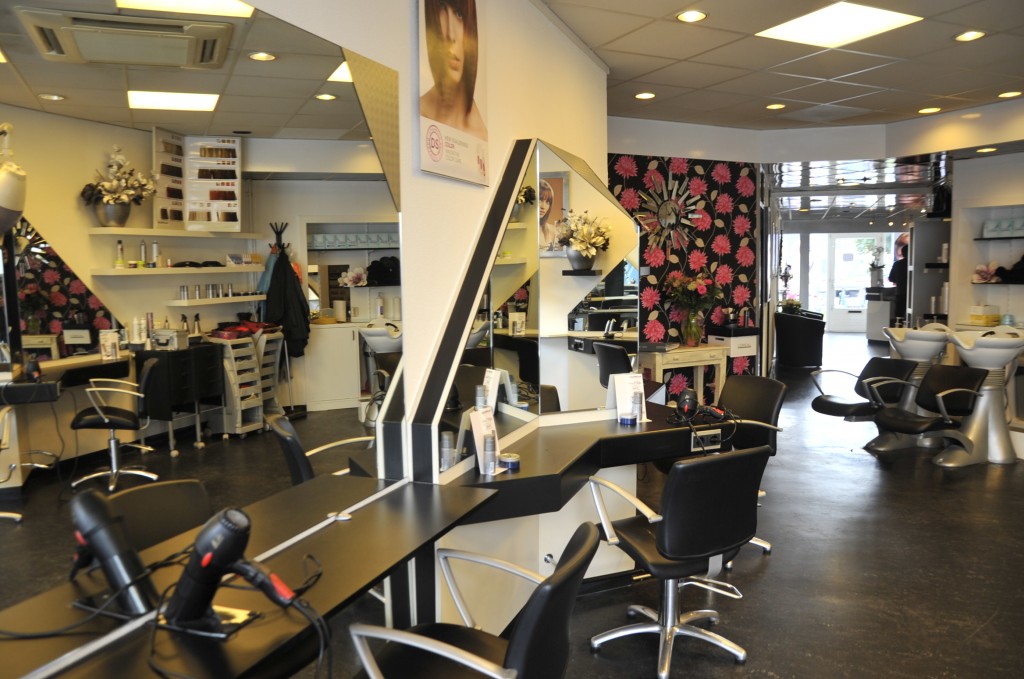 Salon Zuilen Haarfijn Kappers